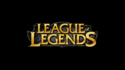 League of Legends - Draft Mode (champion Select)
