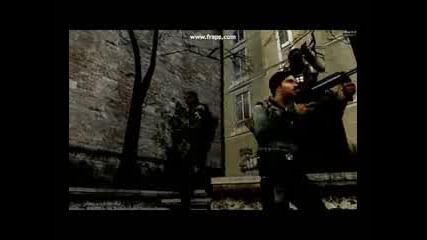 Slipknot Half Life 2