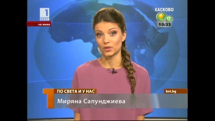 Сайтът на Министерски съвет е хакнат?