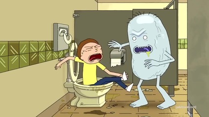 Rick And Morty S01e05 Meeseeks And Destroy 720p [tinyhd]