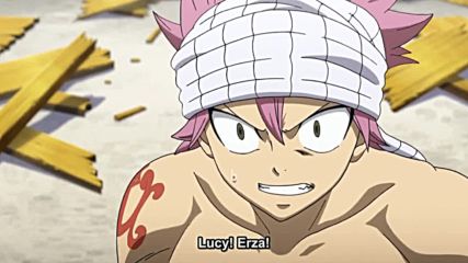Fairy Tail: Final Series Episode 9