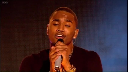 Trey Songz - Can't Be Friends