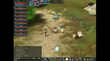 Dion vs Gludio