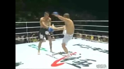 Top 10 Head Kick - Ko