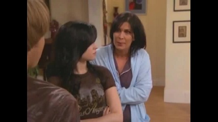 Chad Is One In A Million (channy)