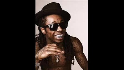 Lil Wayne ft Nicki Minaj, Rick Ross, The Game - Rah!