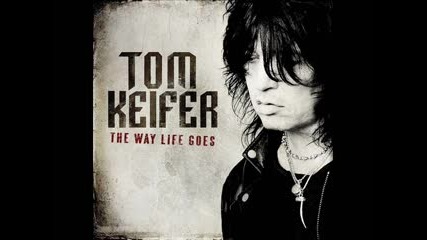Tom Keifer - A Different Light