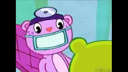 Happy Tree Friends 10