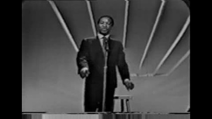Sam Cooke - Aint That Good News (mike Douglas Show 1964)