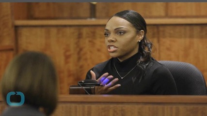 Aaron Hernandez's Fiancee Testifies at Trial
