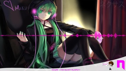 Hd Dubstep Vexare - The Silent Majority
