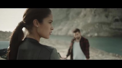 Kendji Girac & Soprano - No Me Mirès Màs ( Official Video ) + Превод