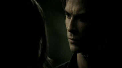 The Vampire Diaries part 4