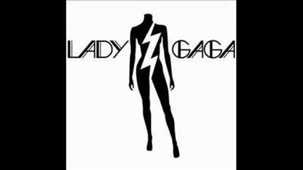 Lady Gaga - Paparazzi