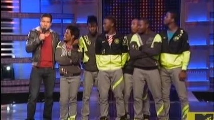 americas best dance crew (south Regionals) season 5 episode 1 pt1 