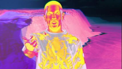 New!!! Big Sean ft Lil Wayne, Jhene Aiko - Beware (official video)