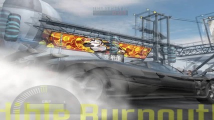Nfs Pro Street Drag 1/4 With Pagani Zonda F - 5.59