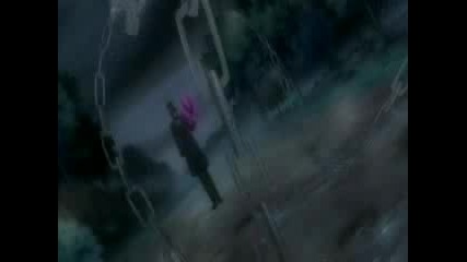 D. Gray Man - Already Over