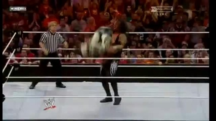 Undertaker Last ride to Hbk