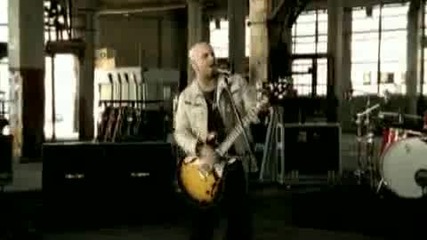 Daughtry - Life After You
