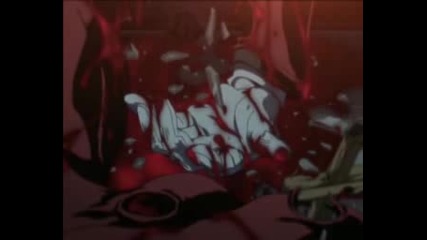 Hellsing Ova Iii - Synthetic Generation.flv