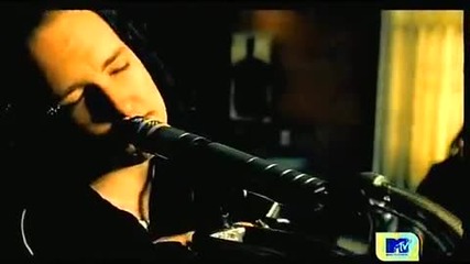 Korn - Alone I Break [hd 720p]