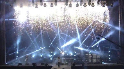 Europe - The Final Countdown ( Live )