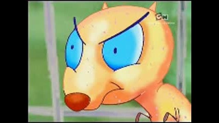 Courage the Cowardly Dog-s01e08