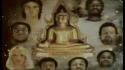 Ozo -- Listen to the Buddha 1976 (reggae)