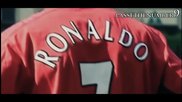 Cristiano Ronaldo - Never Ending Story 2012 * H D