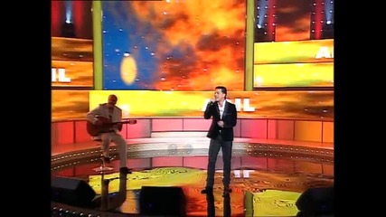 Adil - Laku noc ( Grand Festival 2012 - polufinale )