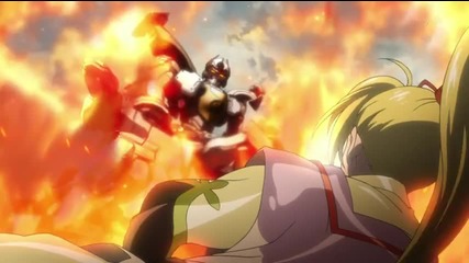 [mushisubs] Nobunaga the Fool - 04 bg sub