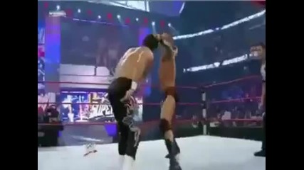 Randy Orton - Monster