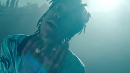 Wiz Khalifa - Stayin Out All Night [official Video]