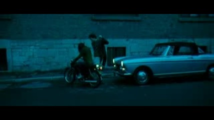 I Am Not There - Claire & Robbie - I Want You Clip