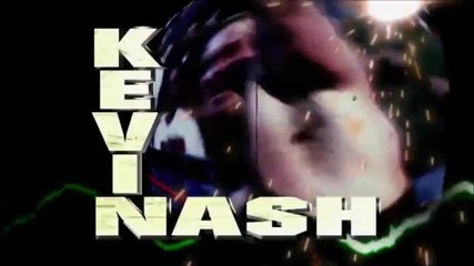 Kevin Nash Entrance Video 2011 -
