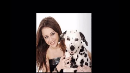 Miley Cyrus ** 
