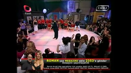 Bayram Senpinar - Damarin Adresi ve Babasi