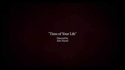Kid Ink - Time Of Your Life