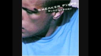 Think Harder- Sneaker Pimps