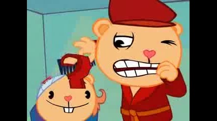 Happy Tree Friends Compilation