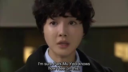 Wild Romance ep 3 part 5