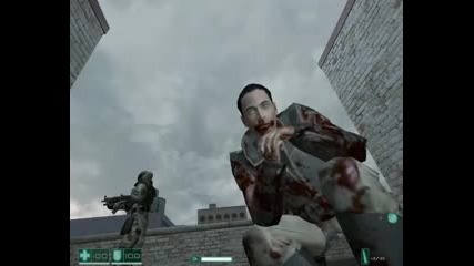 F.e.a.r Scary Moments