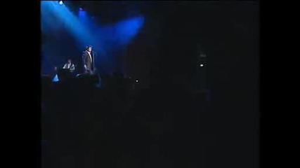 dick rivers faire un pont marne la valle 1996