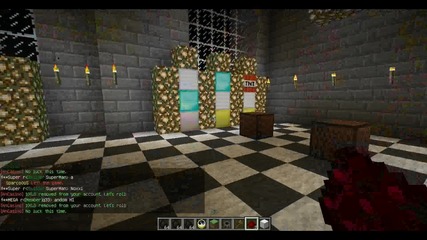 Games-eu.info |minecraft Server