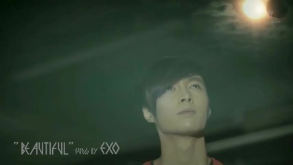 Exo Teaser 19- Lay & Chen & Baek Hyun