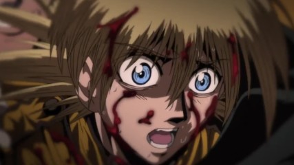 Amv Inhumanity