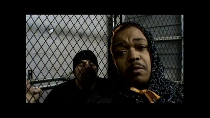 Bizarre - Got This Addiction (produced by Atomic)