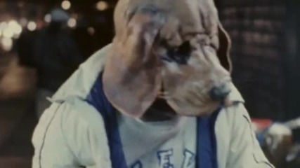 Daft Punk - Da Funk