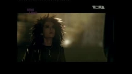 Tokio Hotel - Spring Nicht